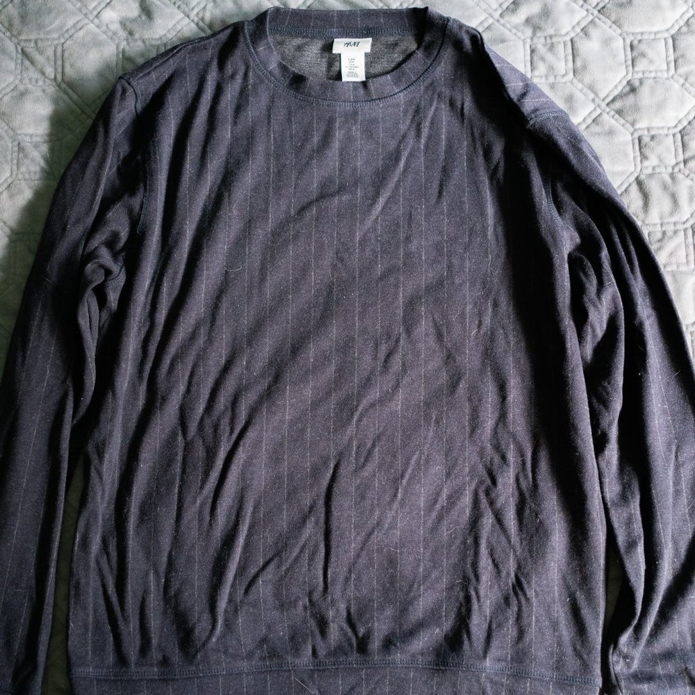 H&M - SWEATER